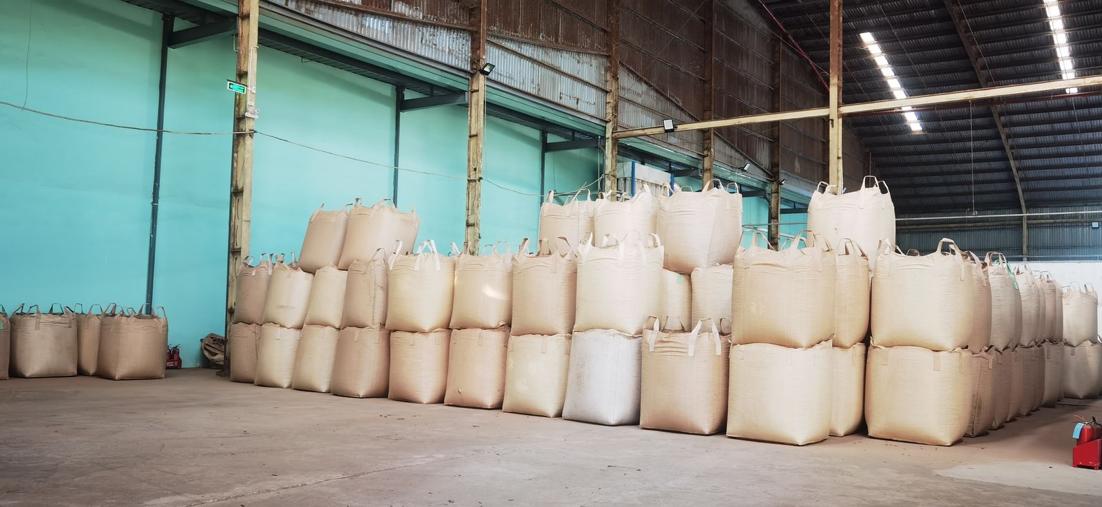 Sweden's Wood Pellet Production Record: 2022 in Numbers